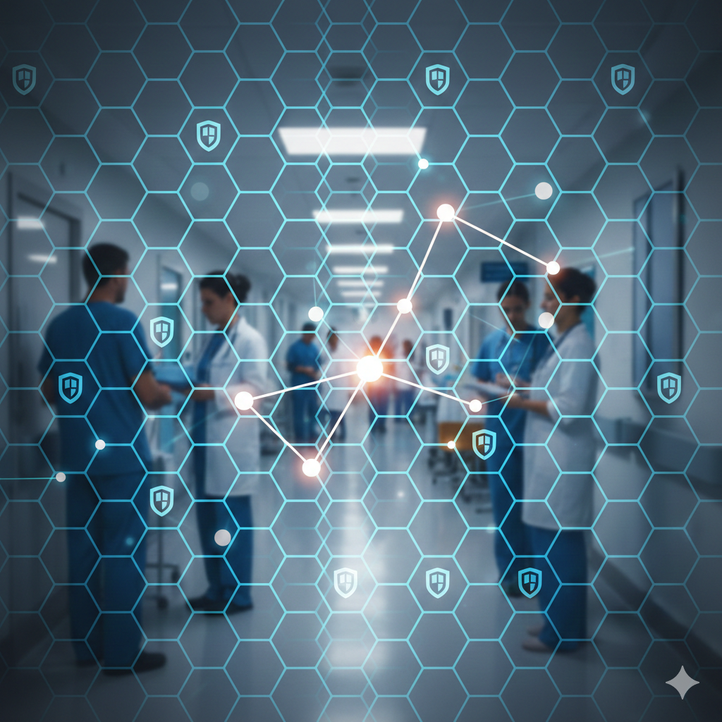 Healthcare Cybersecurity Mission